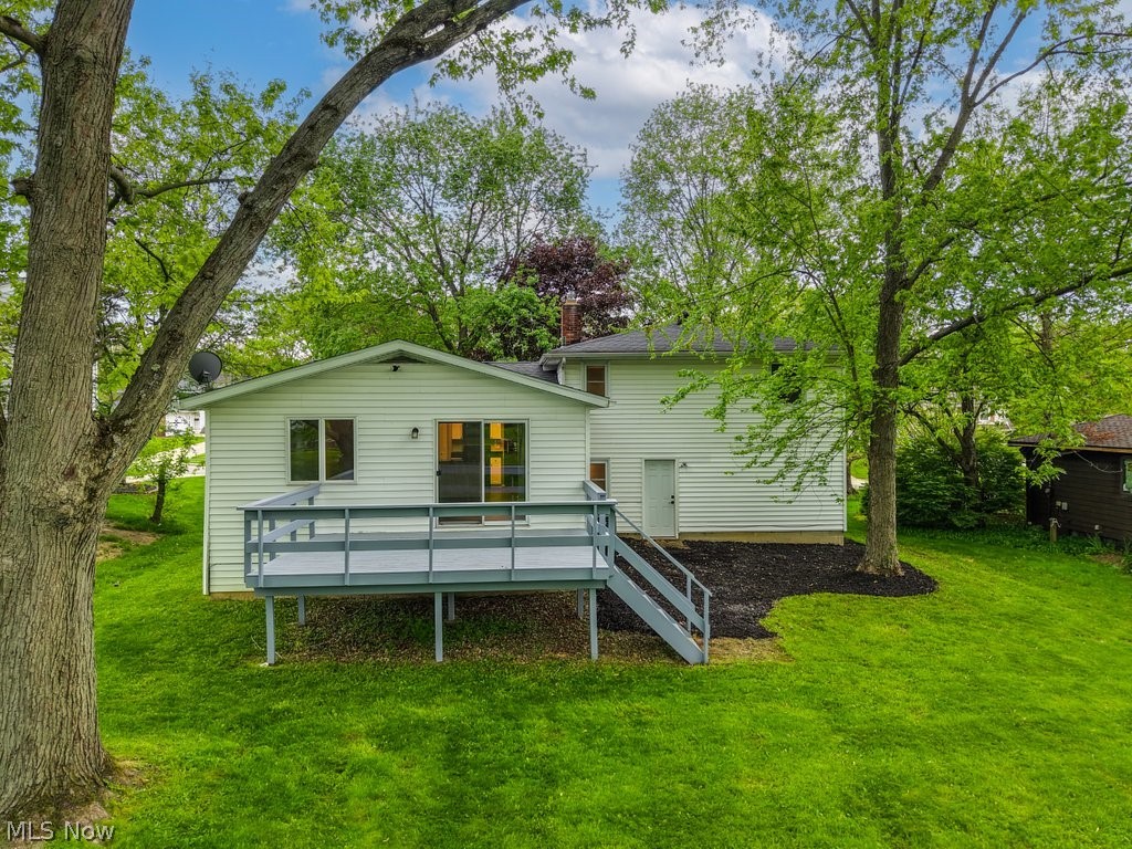 Rolling Ac Sub - Residential