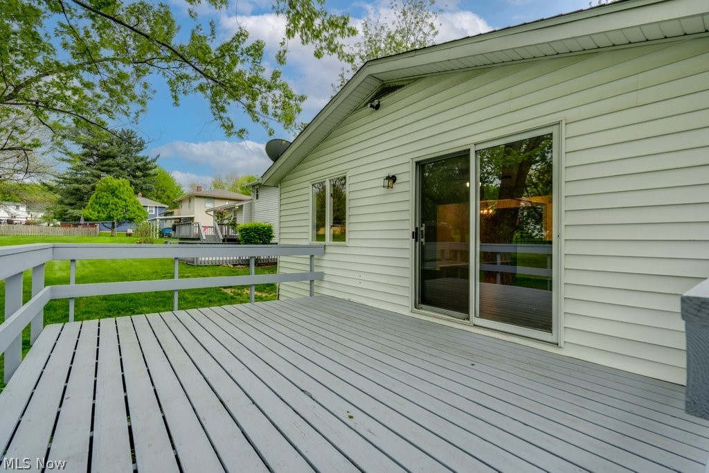 Rolling Ac Sub - Residential