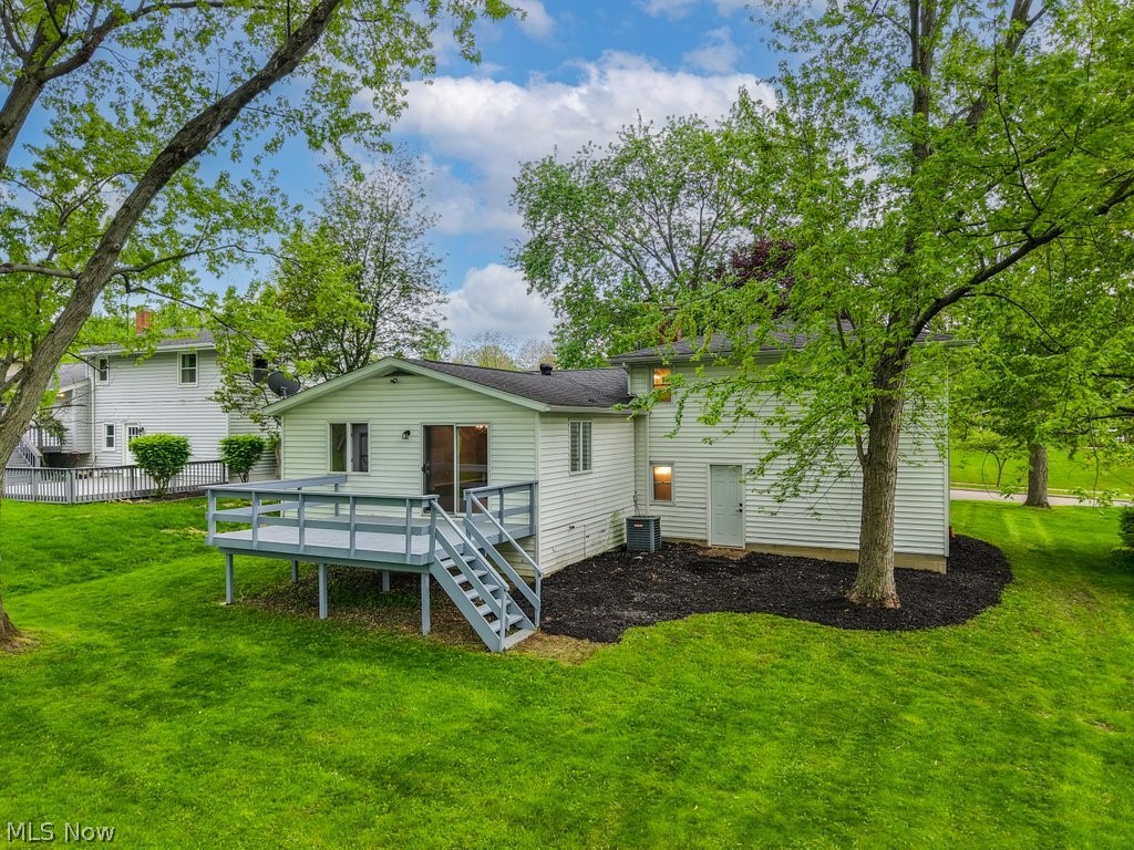 Rolling Ac Sub - Residential
