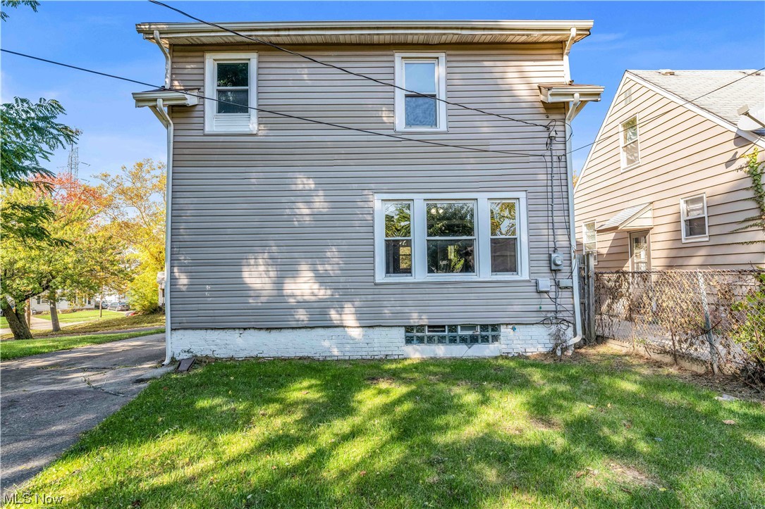 Walton Realty Co - Residential Lease