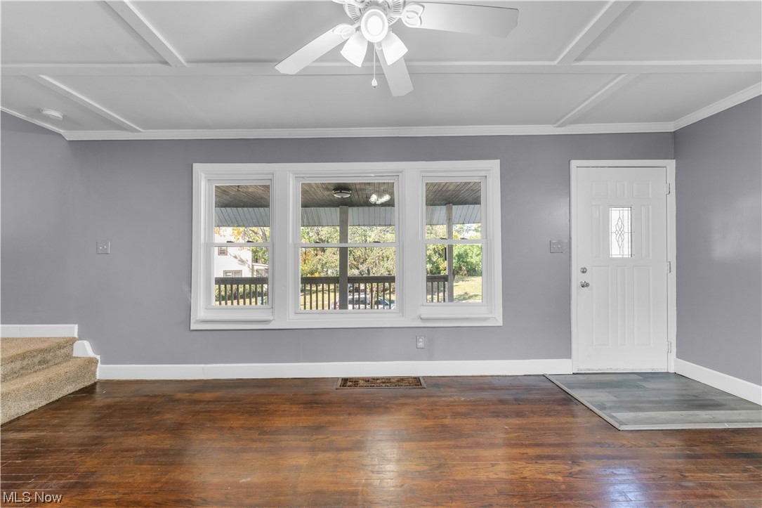 Walton Realty Co - Residential Lease