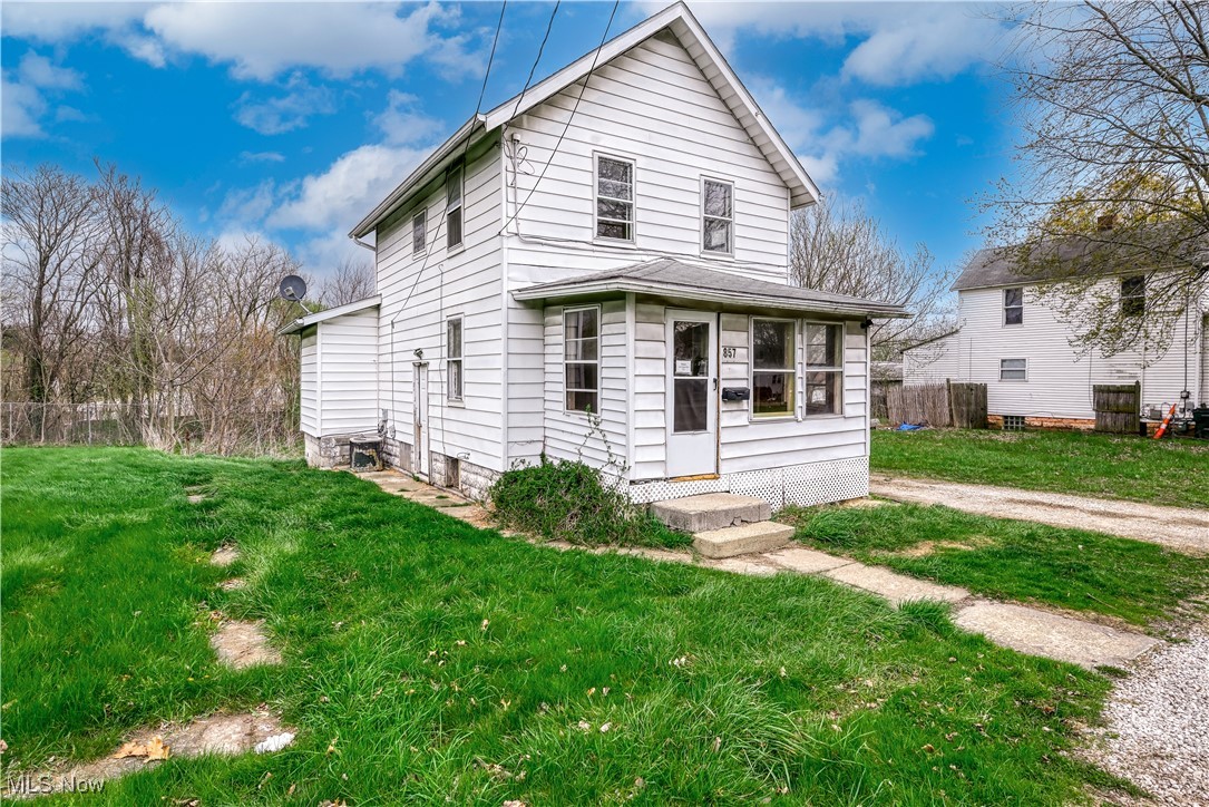 857 Brady Avenue, Barberton, Ohio image 1