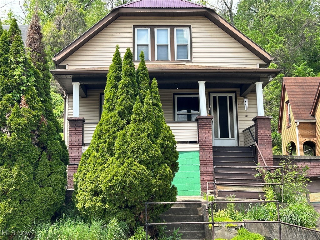 3115 Elm Street, Weirton, West Virginia image 1