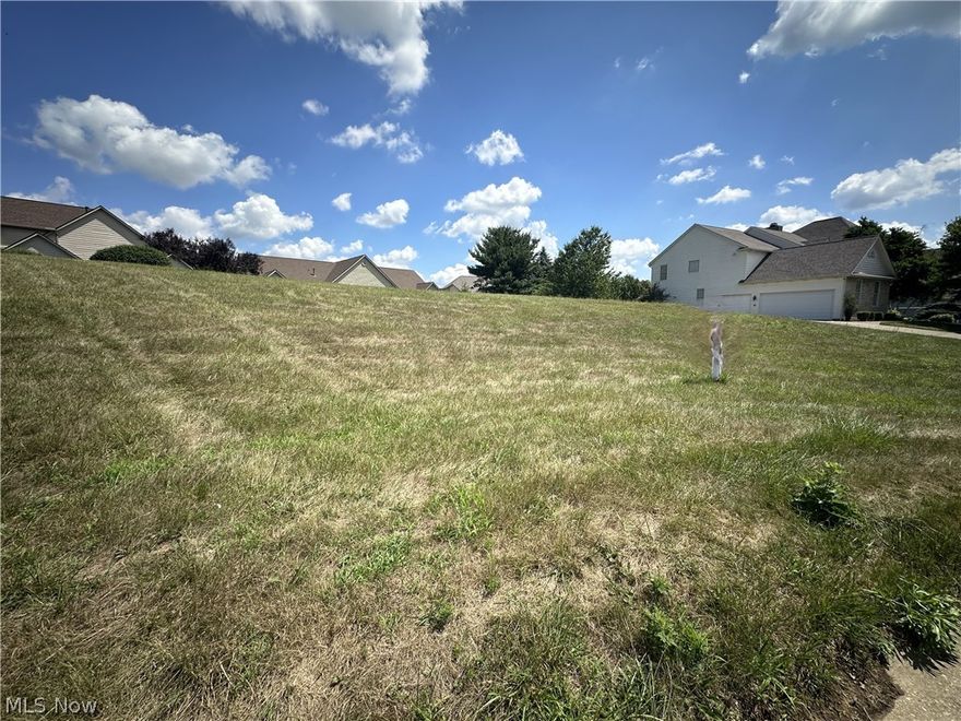 Whether you are interested in the deep history of this amazing 381 acre private Country Club and amazing neighborhood or just looking for a convenient lifestyle with all the bells and whistles, you have found your place!  This amazing building lot nestled on a cul-de-sac is just one of a limited number of lots still remaining.  Bring your builder and build your future home in the heart of luxury in this exclusive gated community.  Nestled amidst lush, meticulously landscaped grounds, this vacant lot offers the perfect canvas for your dream residence.  Each lot boast breathtaking views and us surrounded by a world-class Jack Nicklaus designed signature golf course where rolling greens and serene water features provide a picturesque back drop.  This community is designed for  those who appreciate the finer things in life.  Residents enjoy unparalleled amenities including a state of the art fitness center, kids club, an amazing pool, tennis and pickleball courts and so much more.  The elegant clubhouse serves as a social hub, featuring multiple gourmet dining options, a luxurious health spa and a calendar full of events and activities.  Well being and privacy are paramount in our gated enclave, ensuring a tranquil living environment.  Seize this rare opportunity to build your custom home in a setting that combines natural beauty, modern conveniences and an active vibrant community.  Welcome to a life of sophistication and leisure.  Welcome to Glenmoor!!  When you purchase this lot you receive a FREE one year invitational GOLF membership to Glenmoor Country Club. NO FEE or DUES for One Full year. Food, Beverage and other club expenses do apply. Call for details.