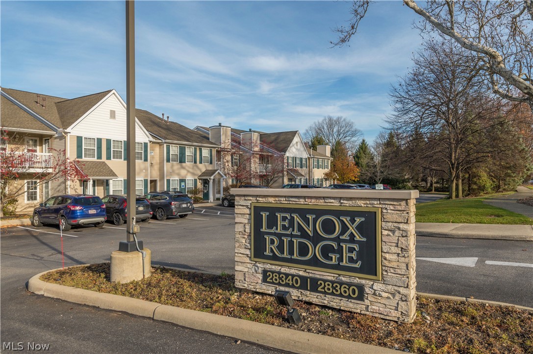 28340 Center Ridge Road 116