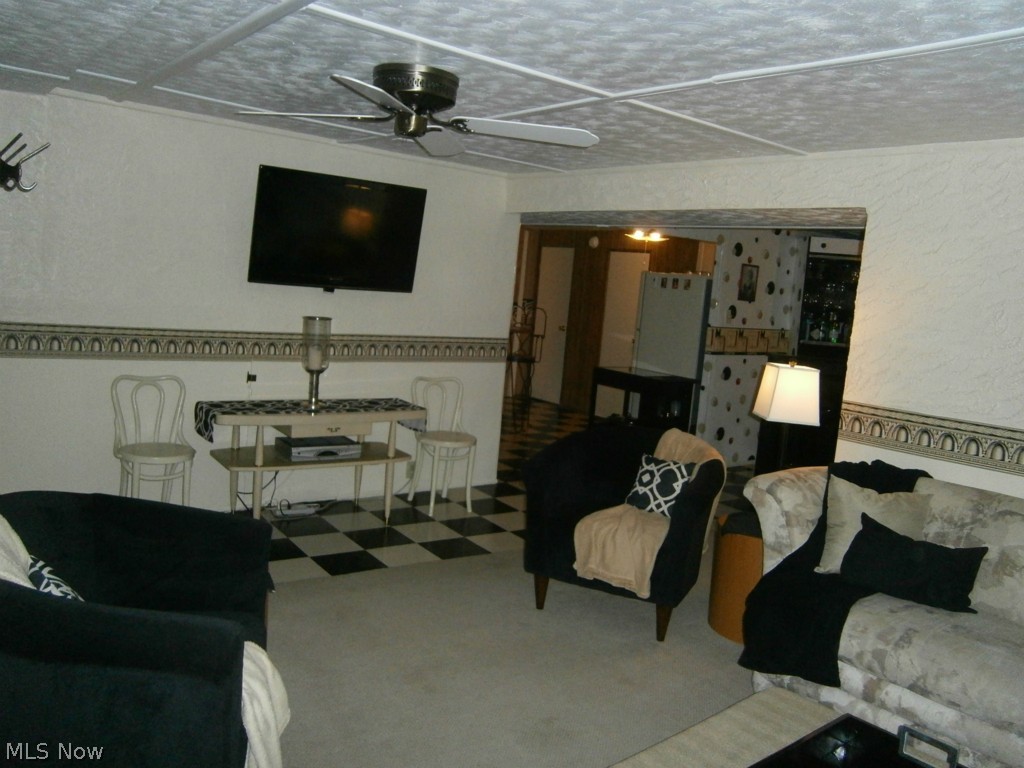 Barcus Acres - Residential