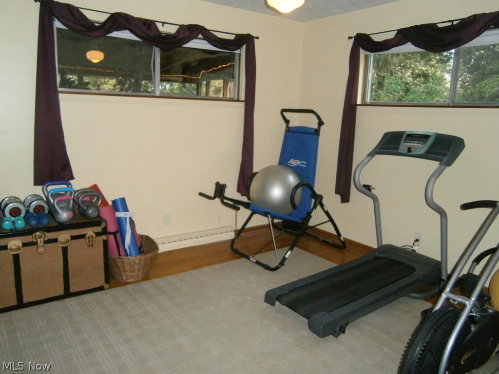 Barcus Acres - Residential