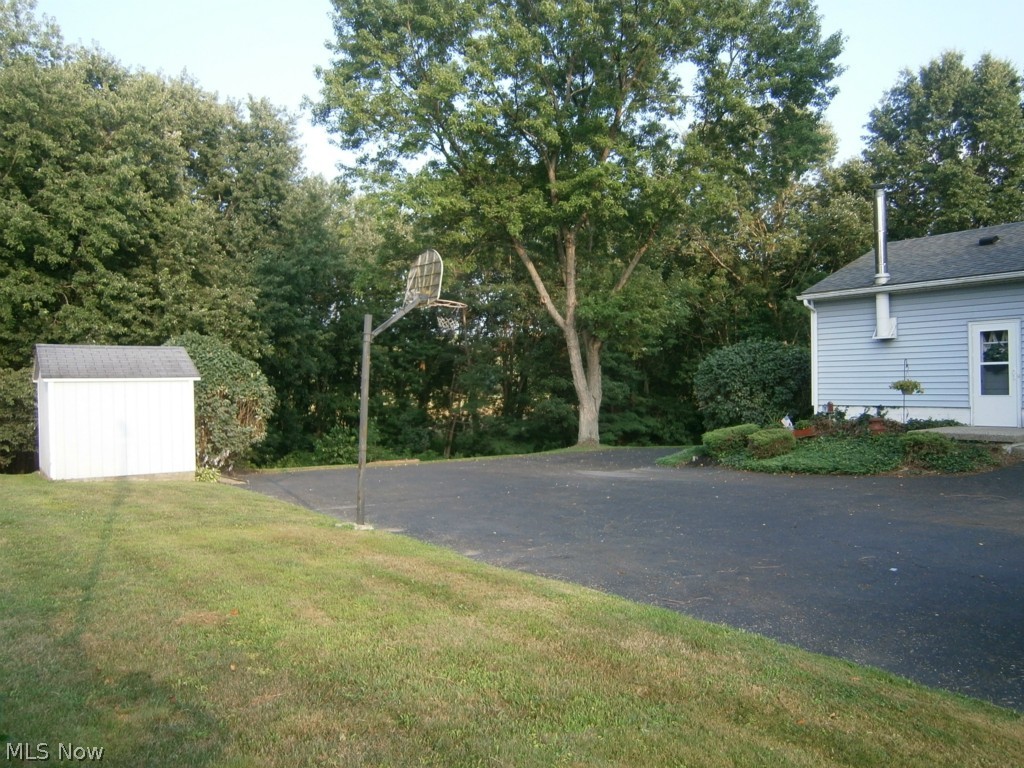 Barcus Acres - Residential