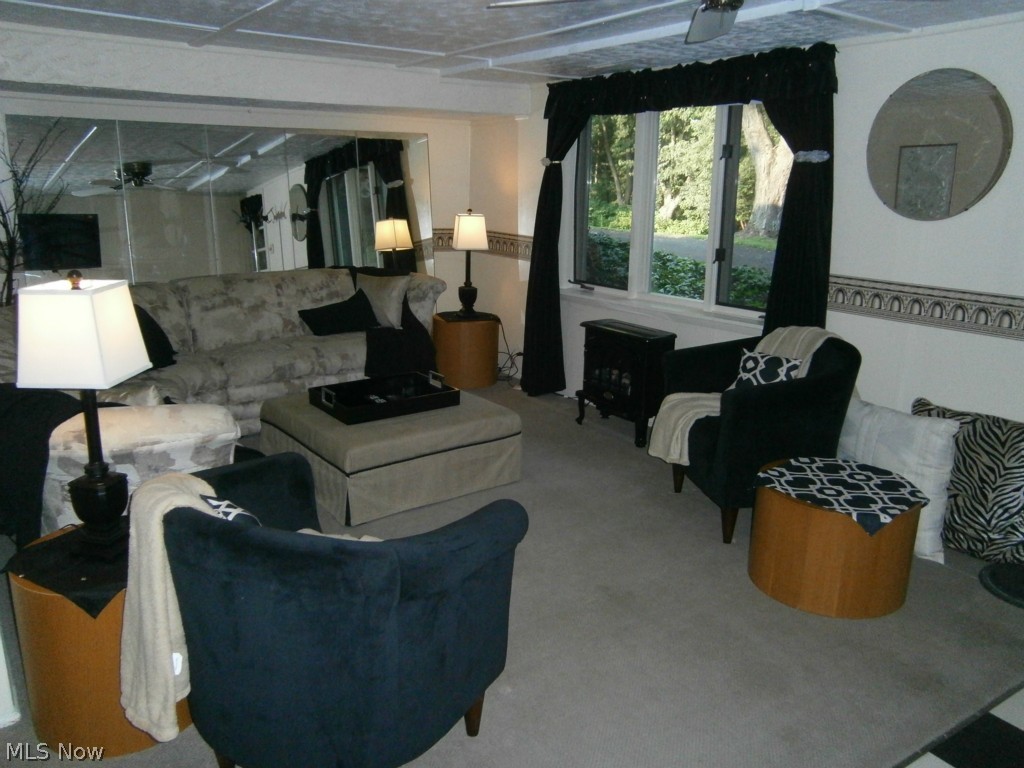 Barcus Acres - Residential