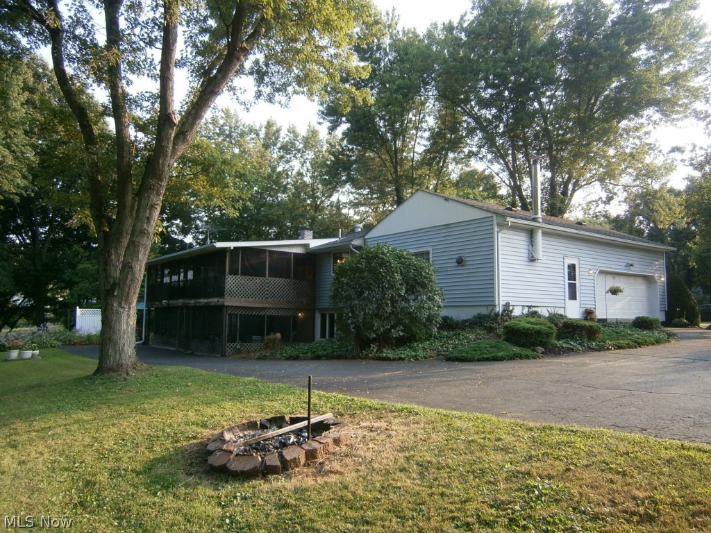 Barcus Acres - Residential