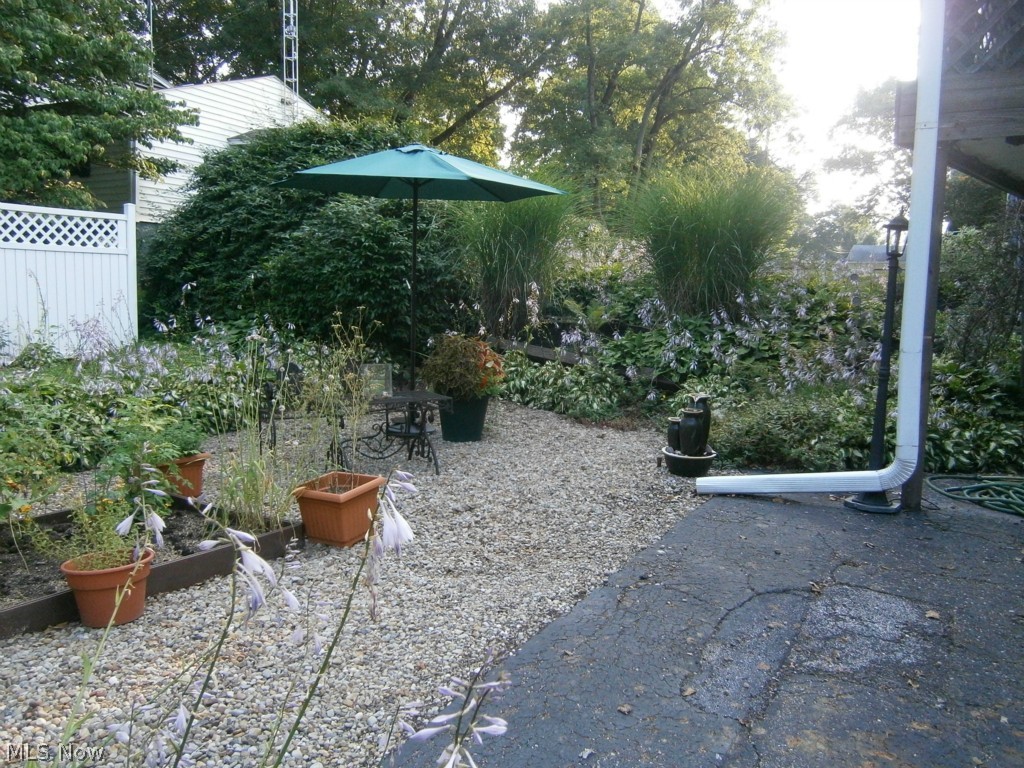 Barcus Acres - Residential