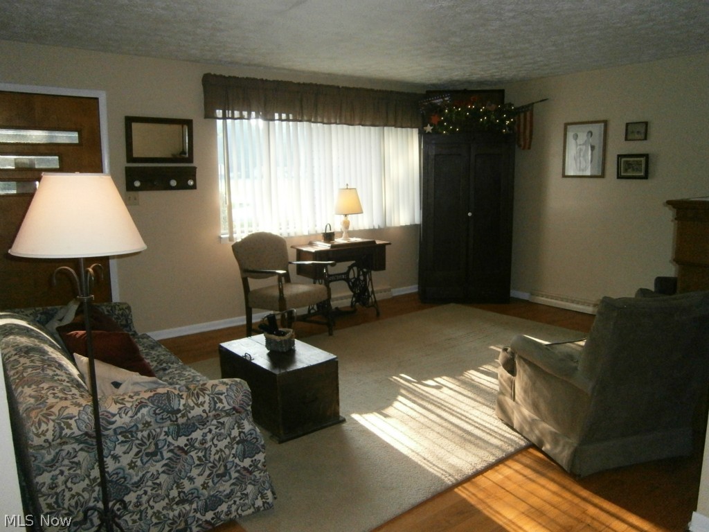 Barcus Acres - Residential