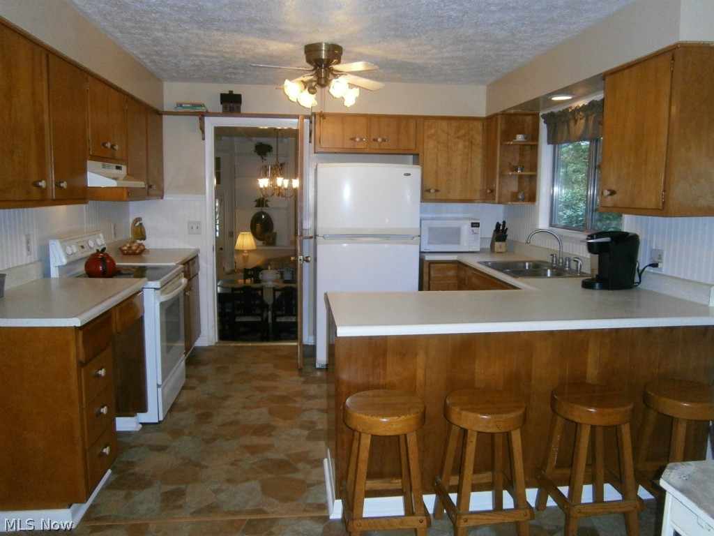 Barcus Acres - Residential