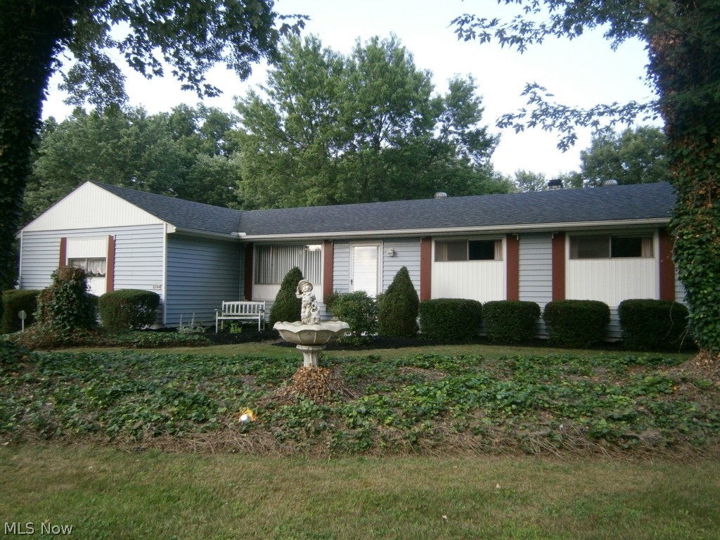 Barcus Acres - Residential