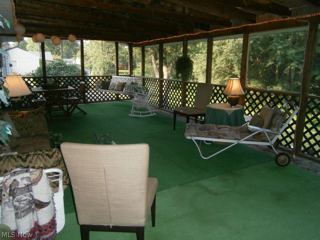 Barcus Acres - Residential