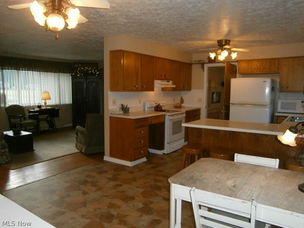 Barcus Acres - Residential