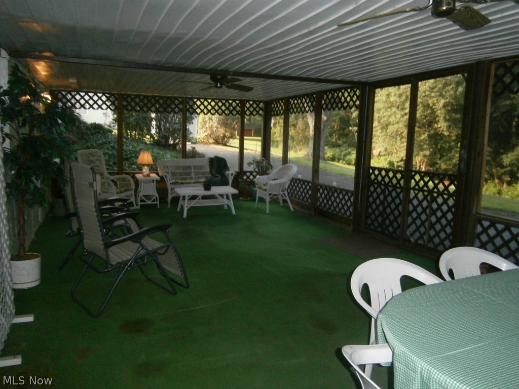 Barcus Acres - Residential