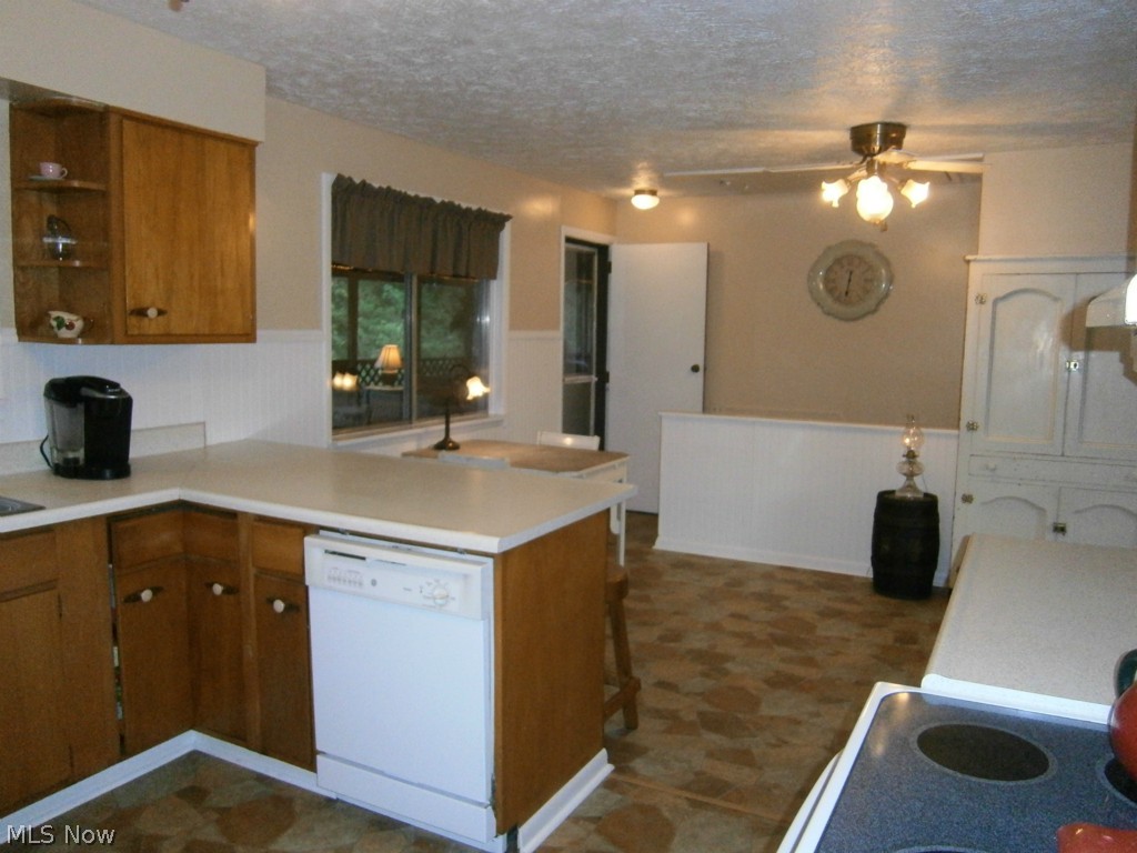 Barcus Acres - Residential