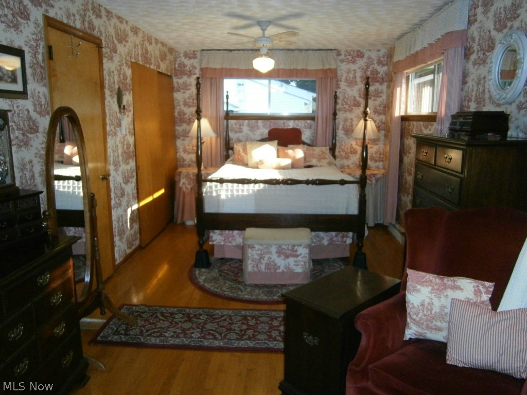 Barcus Acres - Residential