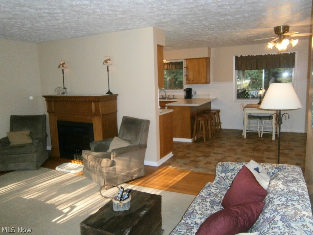 Barcus Acres - Residential