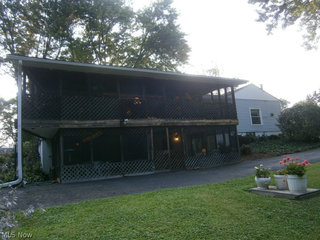 Barcus Acres - Residential