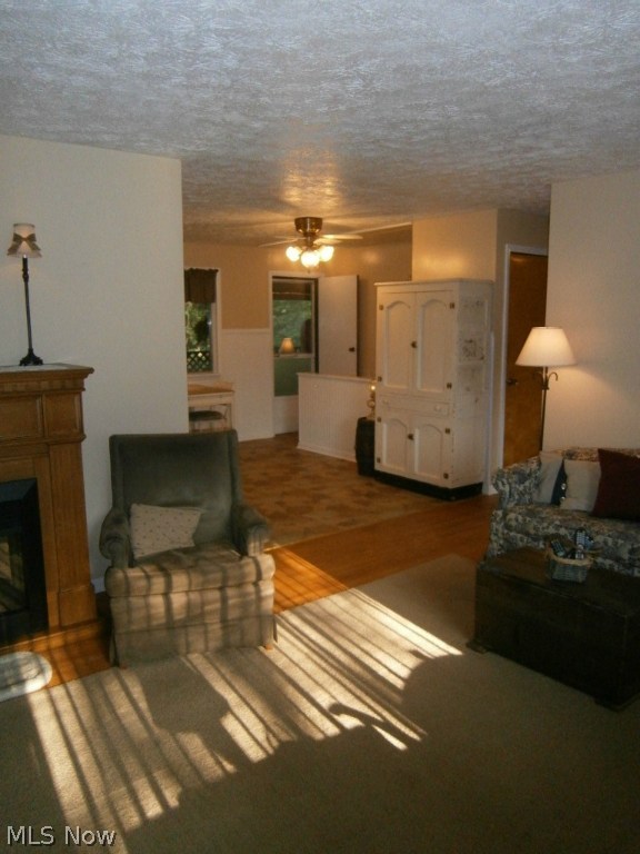 Barcus Acres - Residential