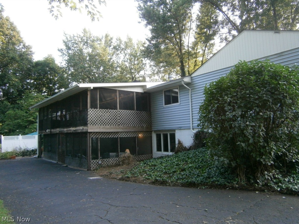 Barcus Acres - Residential