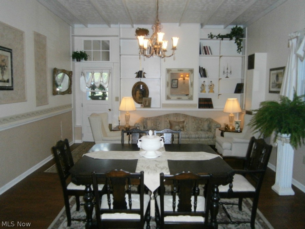 Barcus Acres - Residential