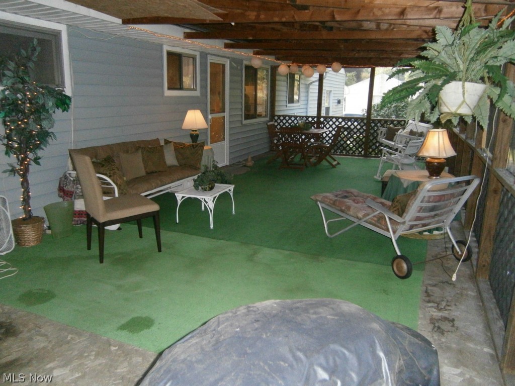 Barcus Acres - Residential