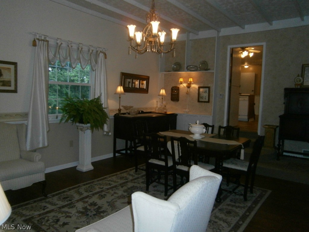 Barcus Acres - Residential