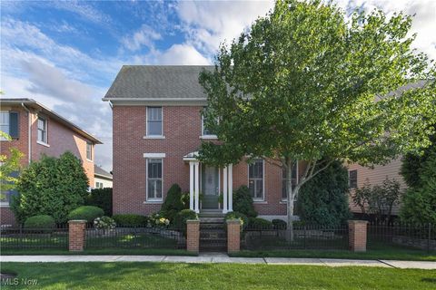 32041 Kossuth Drive Avon Lake OH 44012