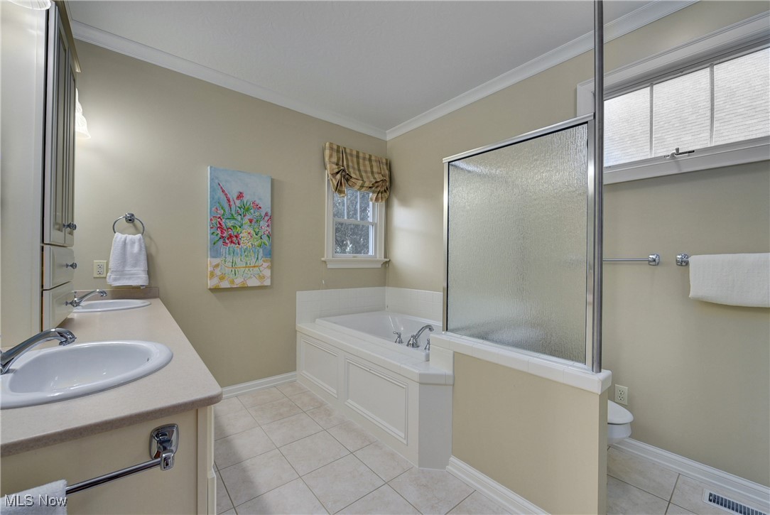 Pine Meadows PUD Sub - Residential