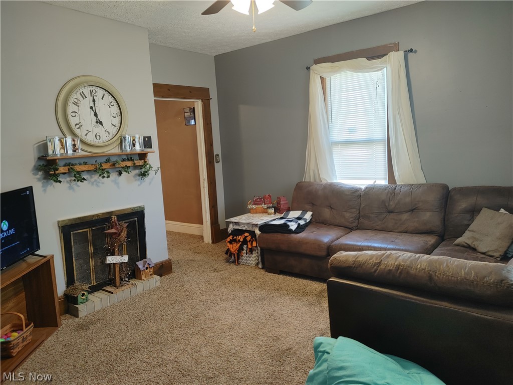 Coshocton Township - Residential