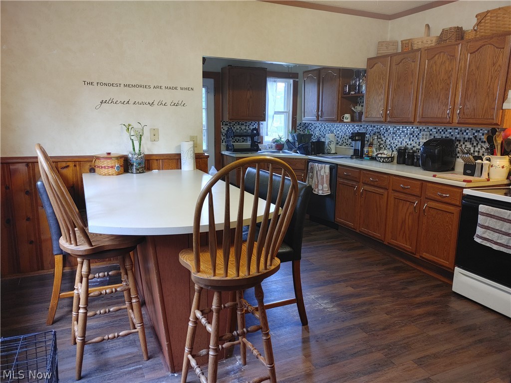 Coshocton Township - Residential