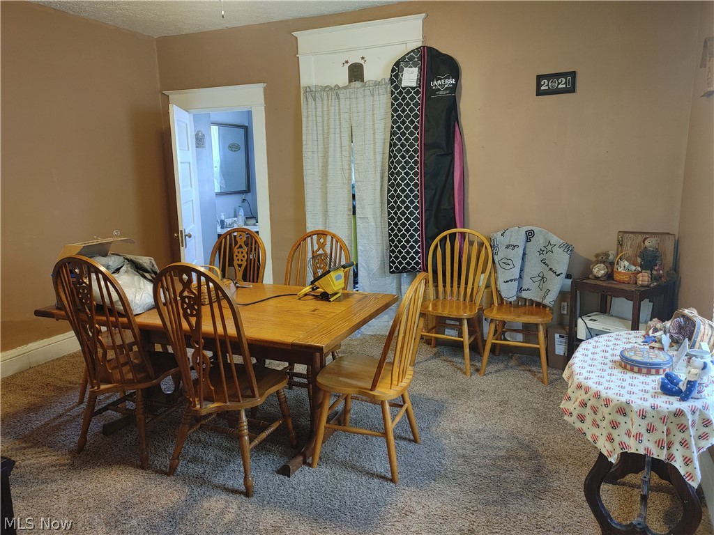 Coshocton Township - Residential