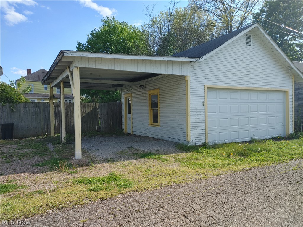 Coshocton Township - Residential