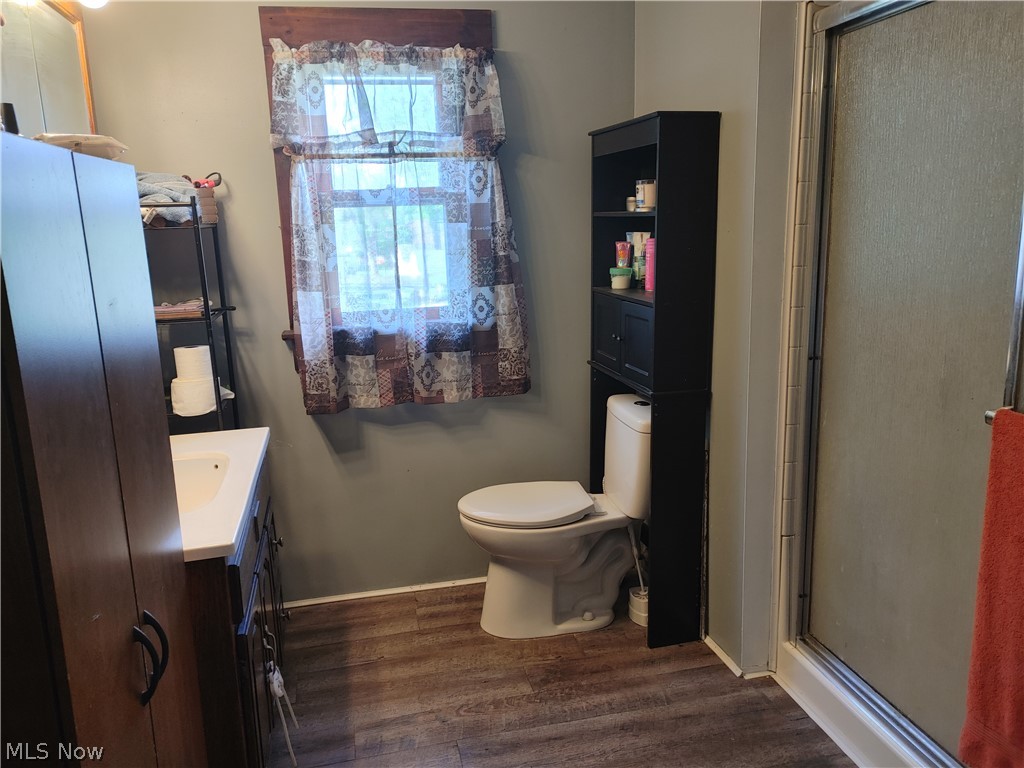 Coshocton Township - Residential