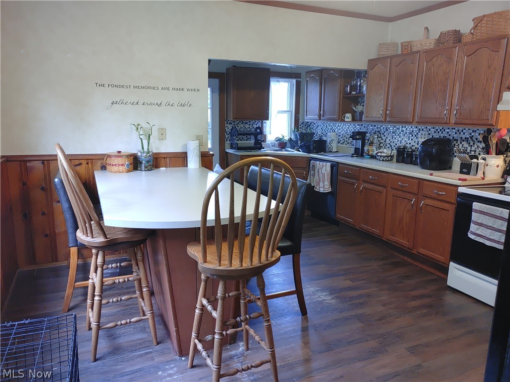 Coshocton Township - Residential