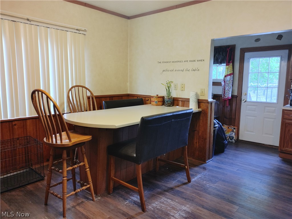 Coshocton Township - Residential