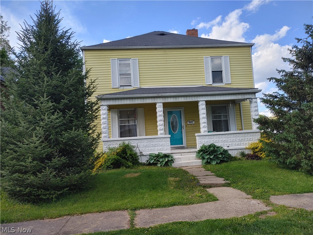 Coshocton Township - Residential