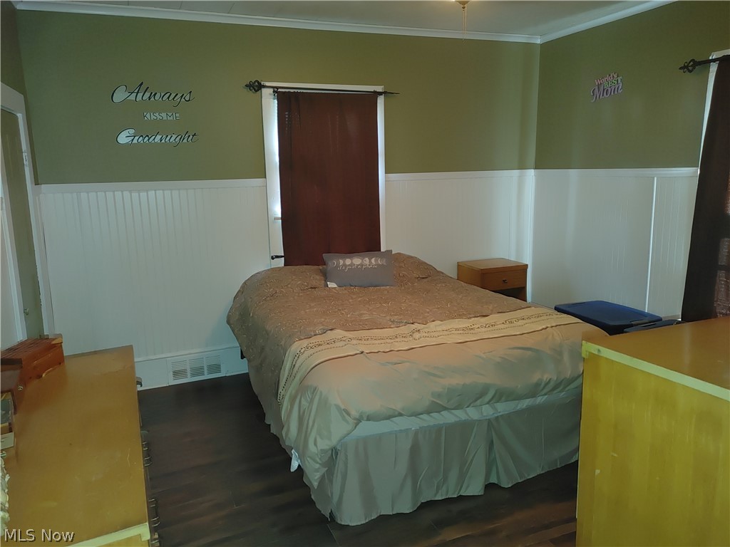 Coshocton Township - Residential