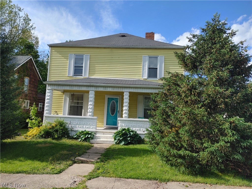 Coshocton Township - Residential