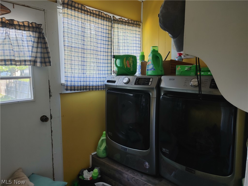 Coshocton Township - Residential