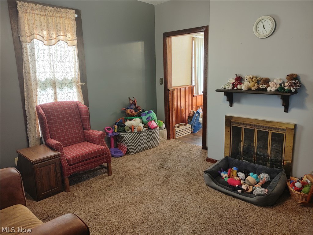 Coshocton Township - Residential