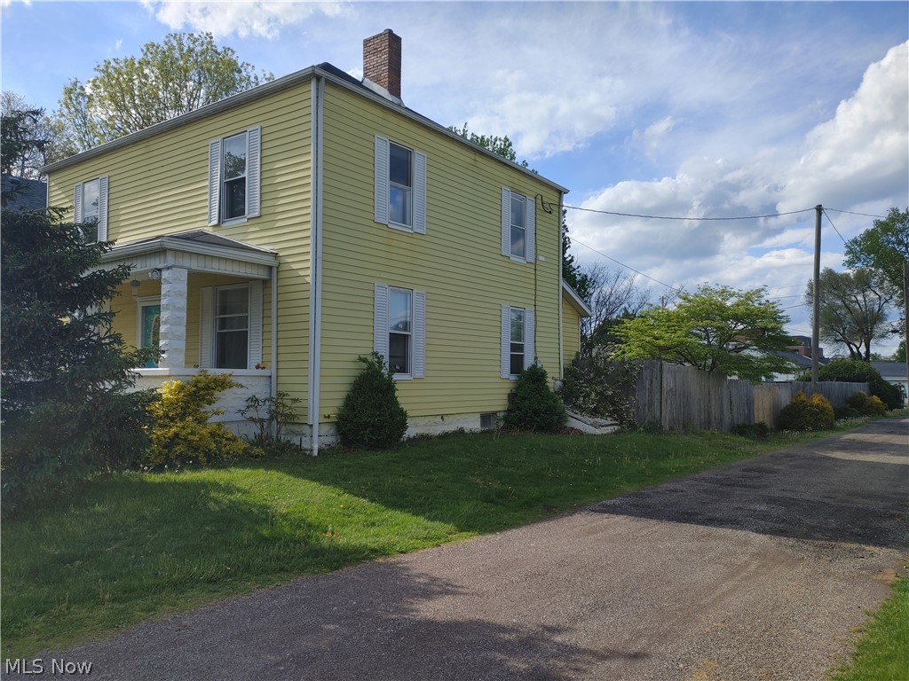 Coshocton Township - Residential