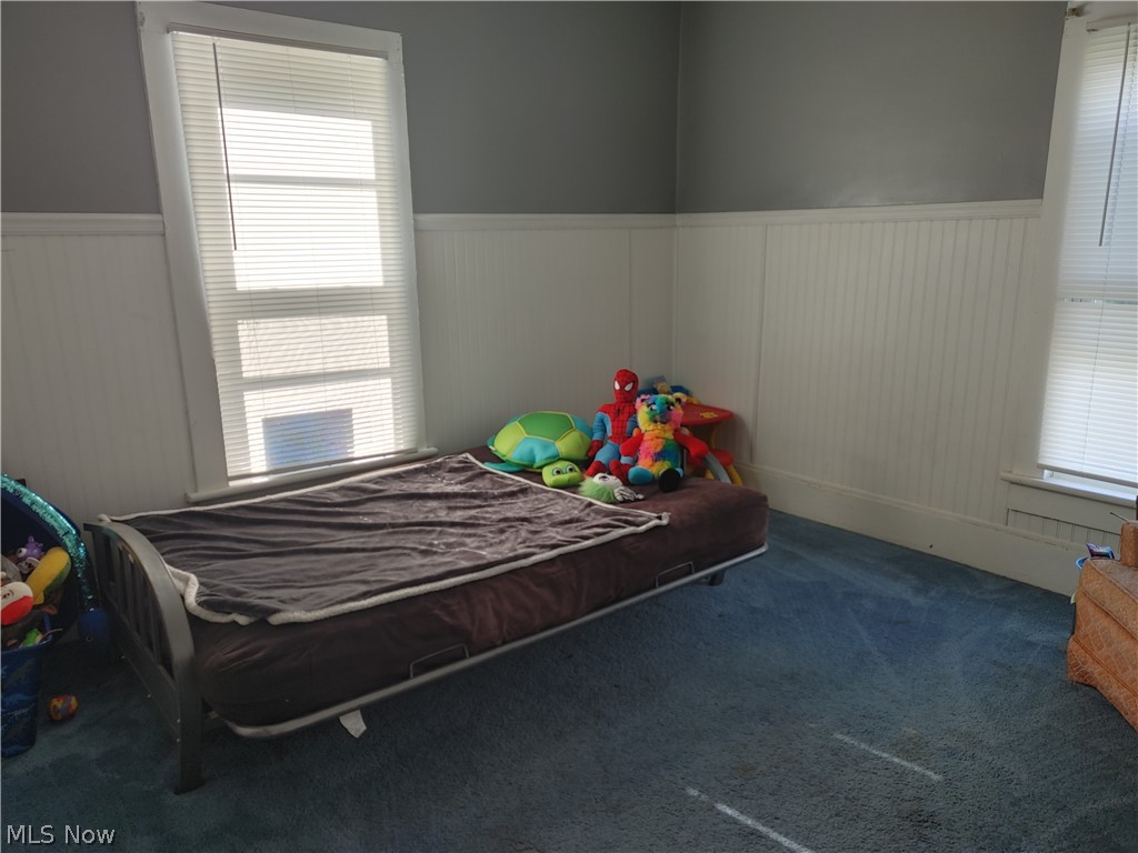 Coshocton Township - Residential