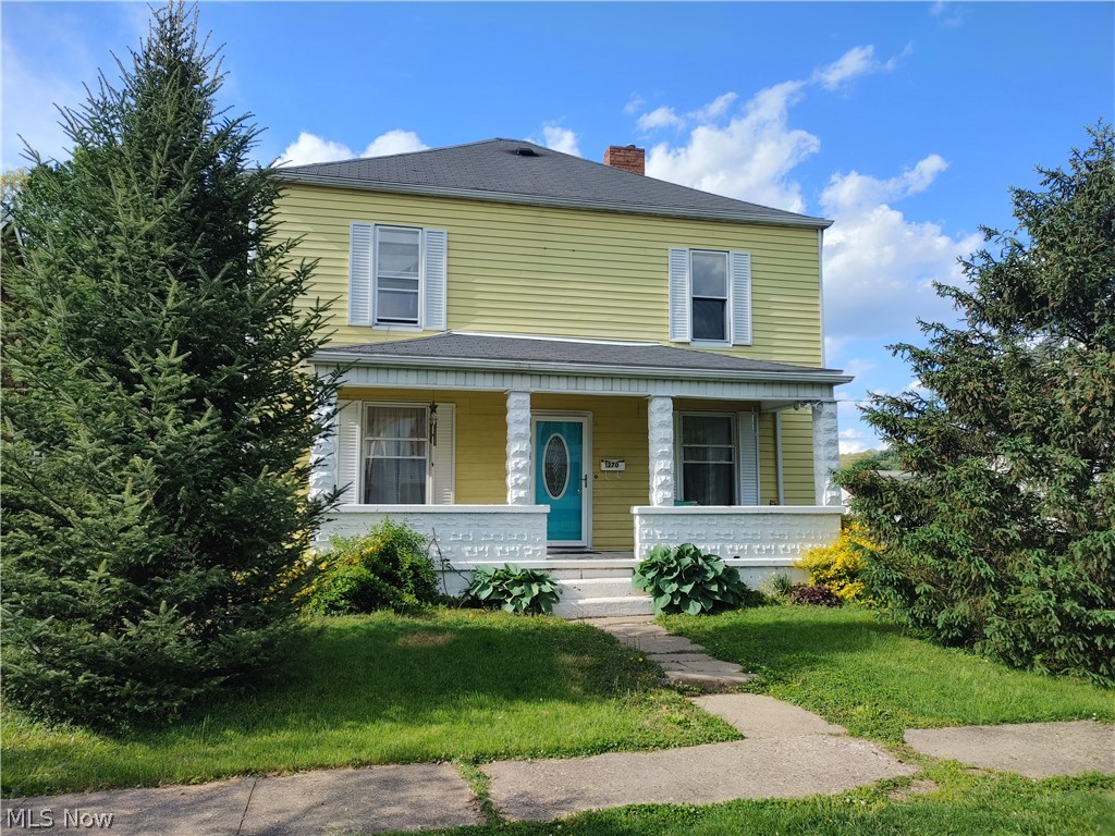 Coshocton Township - Residential