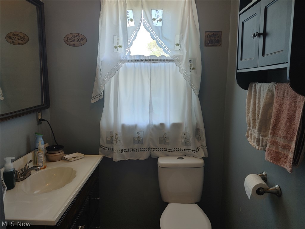 Coshocton Township - Residential