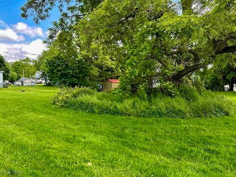 Vacant Land For Sale - State Street<br/> Girard, OH 44420
