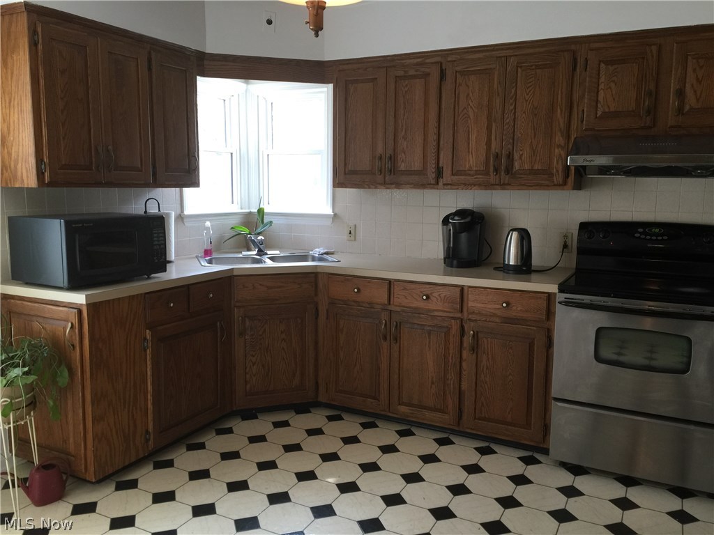 Baster Farms - Residential